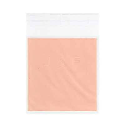 Rectangle OPP Cellophane Bags OPC-I005-02B-1