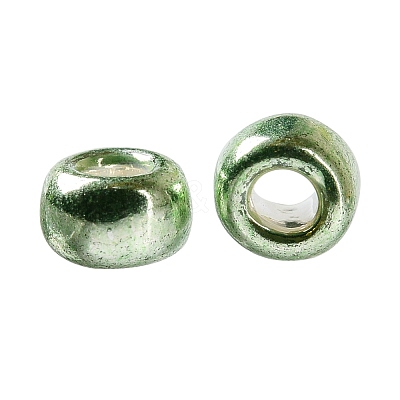 TOHO 8/0 Round Beads X-SEED-TR08-0560-1