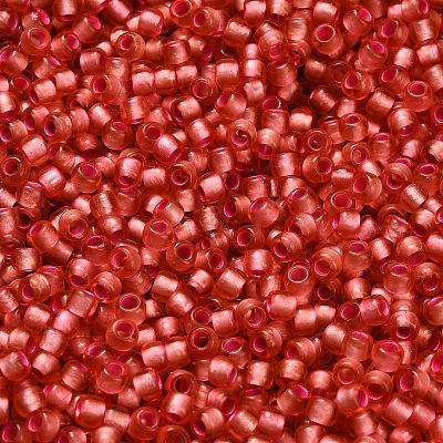 TOHO 6/0 Round Beads X-SEED-TR06-2201-1