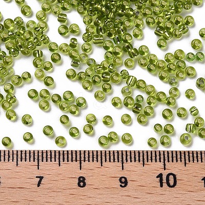 12/0 Glass Seed Beads X2-SEED-A005-2mm-24-1