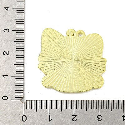 Cartoon Alloy Enamel Pendants ENAM-Z015-04G-01-1