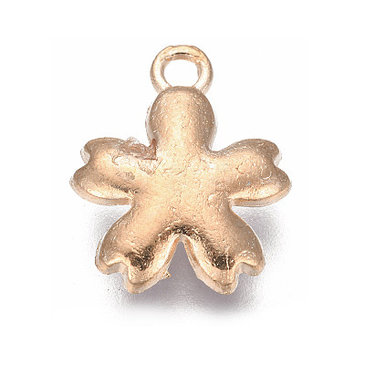 Alloy Enamel Pendants ENAM-TAC0001-10B-1