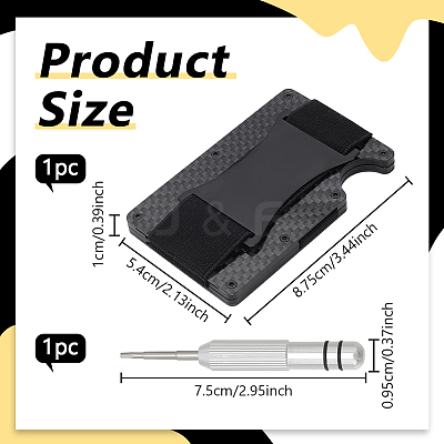 1Pc Mini Aluminum Alloy Hexagon Screwdriver TOOL-GA0002-01-1