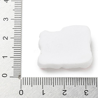 Resin Cabochons RESI-R456-06A-1