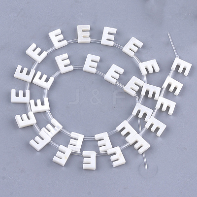 Freshwater Shell Beads X-SHEL-T012-59E-1