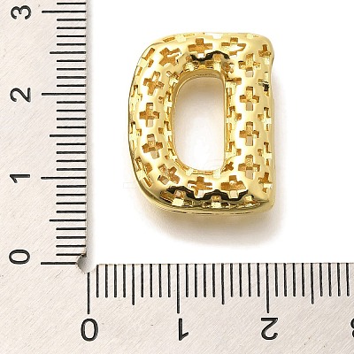 Brass Pendants KK-F884-G02-D-1