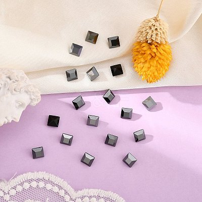 Preciosa® MAXIMA Crystal Fancy Stones X-PRC-FA6-23980-272-1