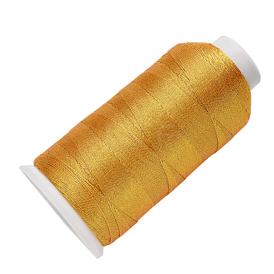 Nylon Metallic Thread MCOR-T002-01C-01-1
