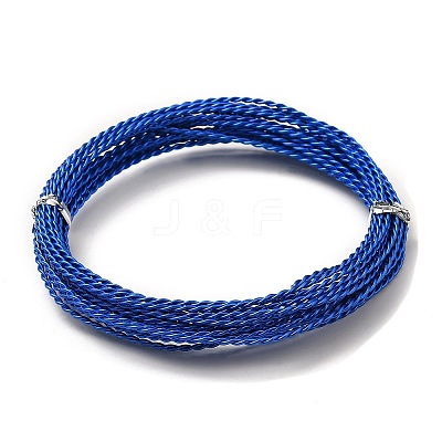 Aluminum Wire ALUM-A004-02I-1
