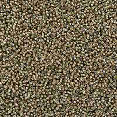 TOHO 15/0 Round Beads SEED-JPTR15-0369-1
