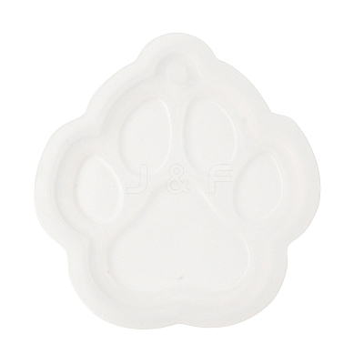 Christmas Theme DIY Silicone Pendant Molds LS-SIMO-G007-01C-1