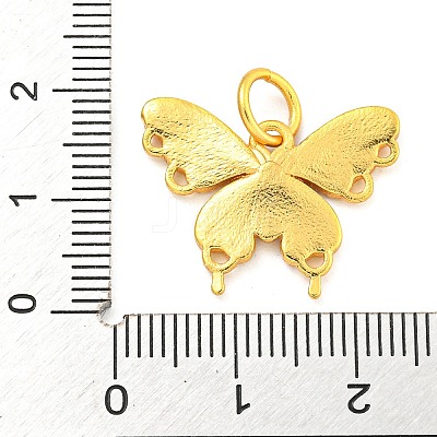 Rack Plating Brass Enamel Pendants KK-Z054-05G-02-1