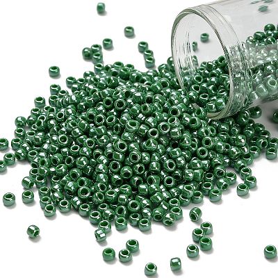 TOHO 8/0 Round Beads SEED-TR08-0130D-1