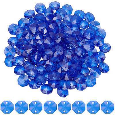 120Pcs Glass Sew on Rhinestones GLAA-SP0001-72A-1