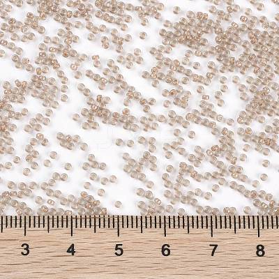 MIYUKI Round Rocailles Beads SEED-JP0010-RR3541-1