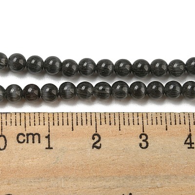 Cat Eye Beads Strands X-CE-F022-4mm-22-1