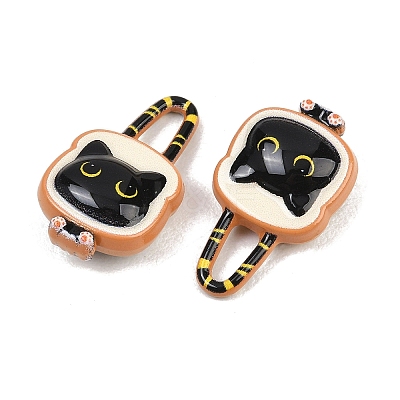 Alloy Pendants FIND-E055-04C-1