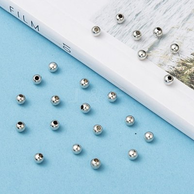 Round Brass Cord End Caps X-KK-D275-01P-1