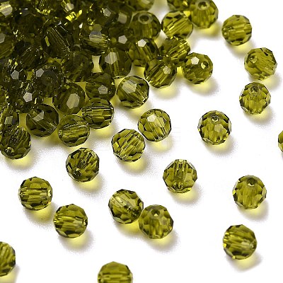 Preciosa® Crystal Beads X-PRC-BB3-50230-1