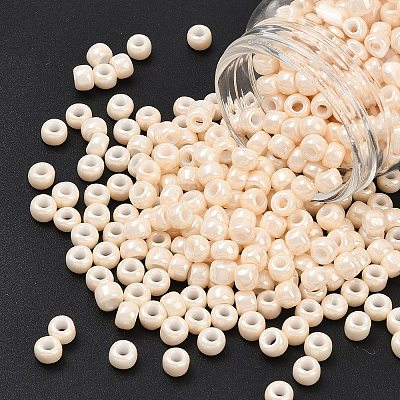 TOHO 3/0 Round Beads SEED-XTR03-0123-1