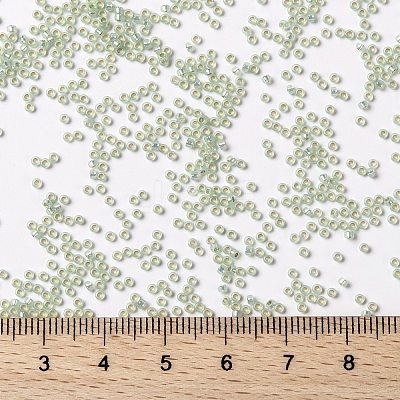 MIYUKI Round Rocailles Beads SEED-X0056-RR2354-1