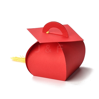 Paper Candy Boxes CON-B005-06B-1