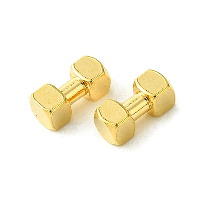 304 Stainless Steel Findings STAS-Q321-06G-1