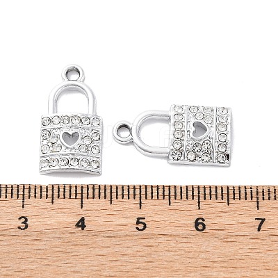 Zinc Alloy Pendants X1-ALRI-TAC0003-26B-1