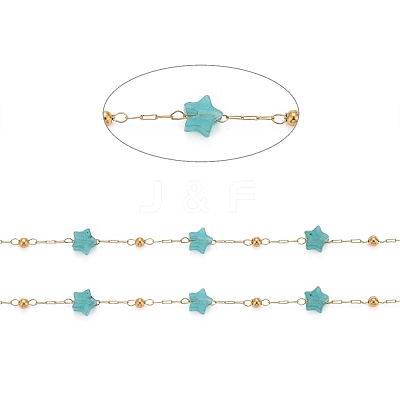 Ion Plating(IP) 304 Stainless Steel Satellite Chains CHS-G019-01G-10-1