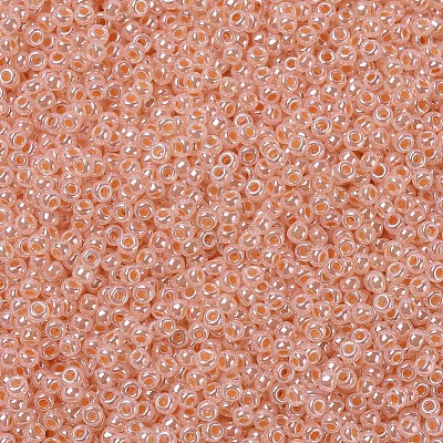 MIYUKI Round Rocailles Beads SEED-X0054-RR0543-1