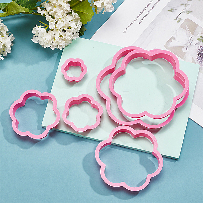 Bakeware Molds Set DIY-WH0215-62-1