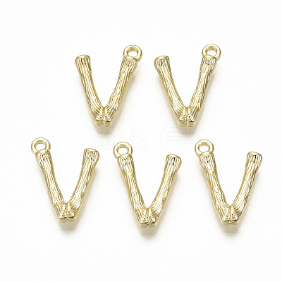 Alloy Pendants LS-PALLOY-S137-001V-NR-1