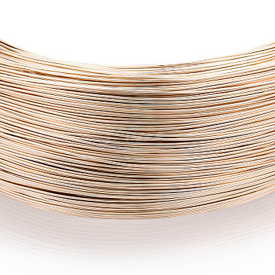Anodized Aluminum Wire AW-S001-0.6mm-26-1