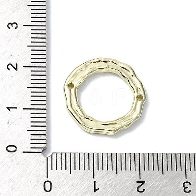 Rack Plating Alloy Links FIND-M014-03G-1