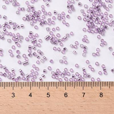 Cylinder Seed Beads SEED-H001-G20-1