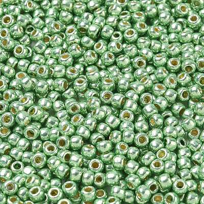 TOHO 6/0 Round Beads X-SEED-TR06-PF0560-1