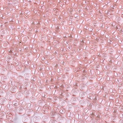Glass Seed Beads X-SEED-S042-11A-04-1