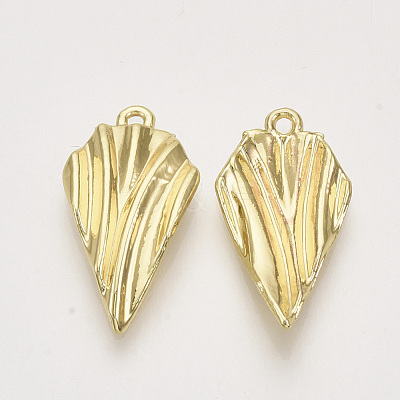 Alloy Pendants PALLOY-S121-177-1