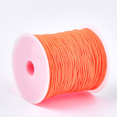 Nylon Braided Cord NWIR-S007-11-1