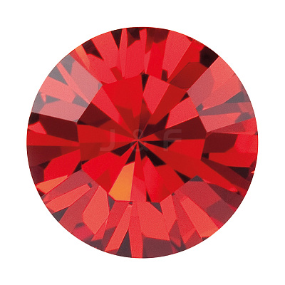 Preciosa® MAXIMA Crystal Round Stones LS-Y-PRC-RBSS45-90075-1