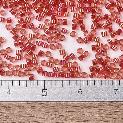 MIYUKI Delica Beads X-SEED-J020-DB2374-1