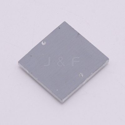 Sew on Mirror Rhinestones DIY-WH0224-20C-1