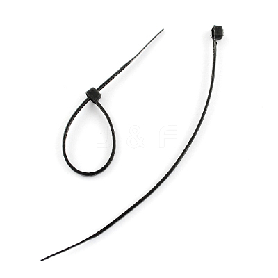 Nylon Cable Ties TOOL-R024-60mm-01-1
