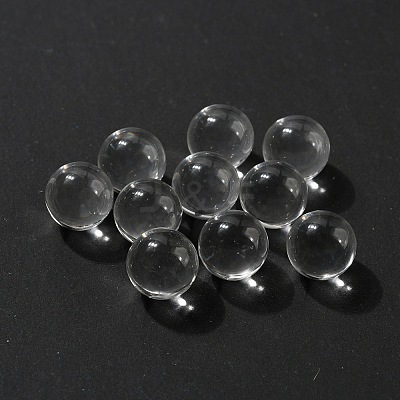 Natural Quartz Beads G-WH0021-65B-1