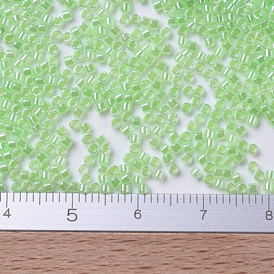 MIYUKI Delica Beads SEED-JP0008-DB0237-1