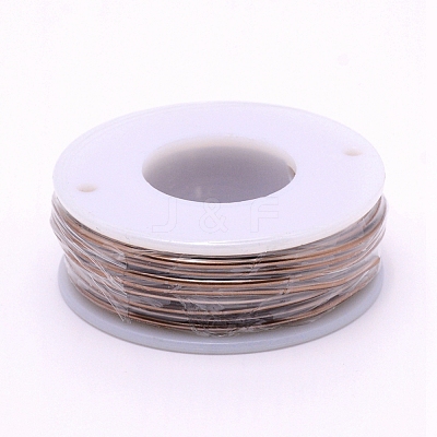 Round Aluminum Wire AW-G001-1.5mm-15-1