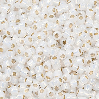 TOHO 8/0 Round Beads SEED-XTR08-2100-1