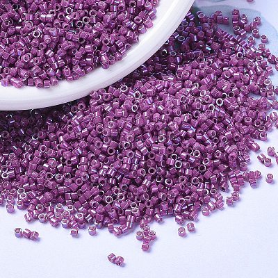 MIYUKI Delica Beads X-SEED-J020-DB1015-1