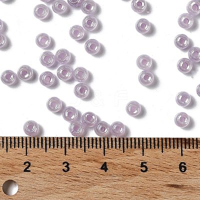 Glass Seed Beads X1-SEED-H002-E-A1421-1