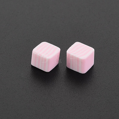 Handmade Polymer Clay Cabochons CLAY-N006-93J-1